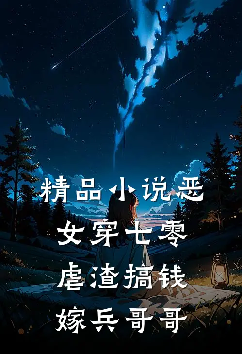 精品小说恶女穿七零，虐渣搞钱嫁兵哥哥