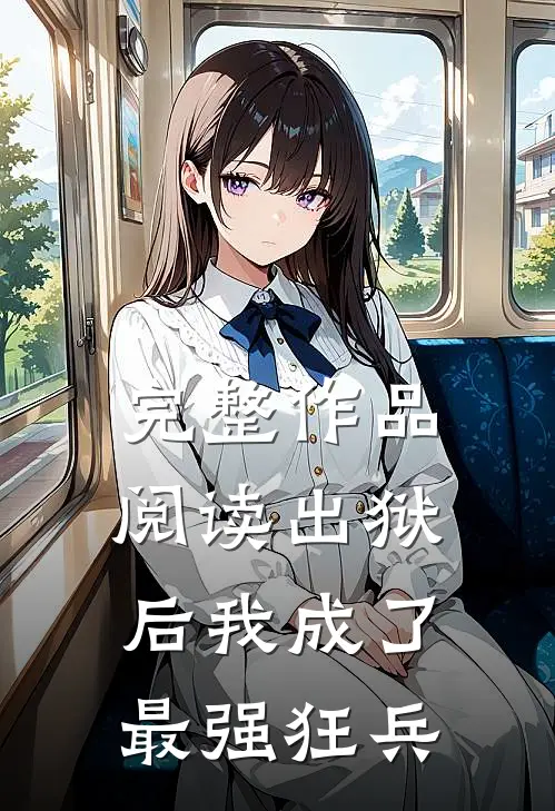 完整作品阅读出狱后我成了最强狂兵