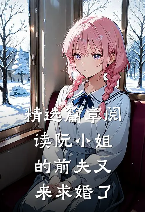 精选篇章阅读阮小姐的前夫又来求婚了