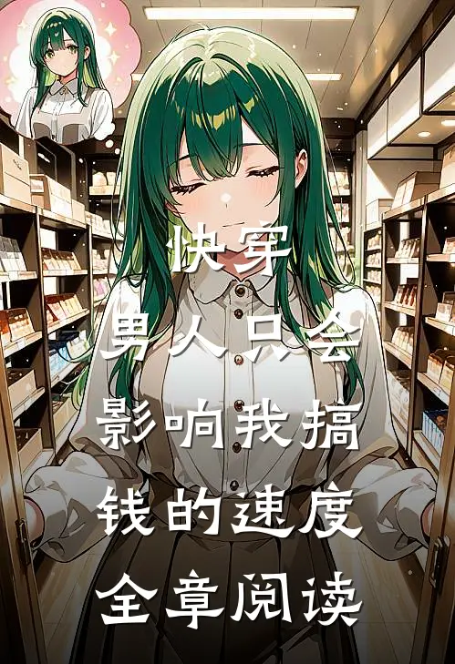 快穿：男人只会影响我搞钱的速度全章阅读