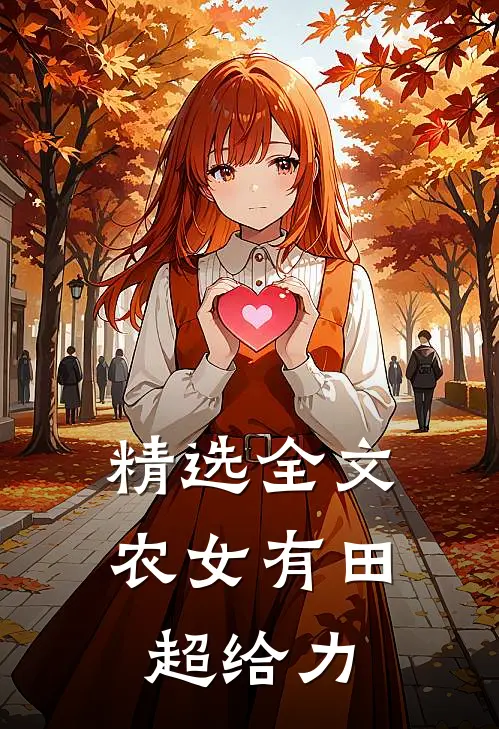精选全文农女有田超给力
