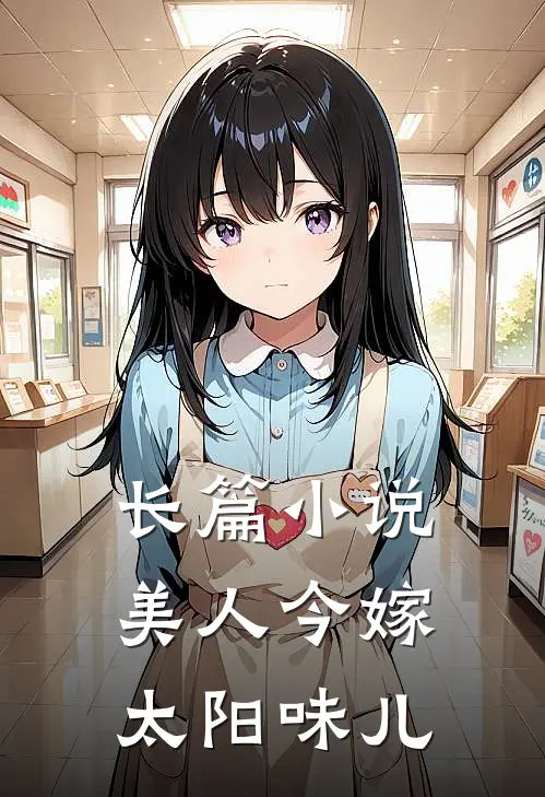长篇小说美人今嫁 太阳味儿