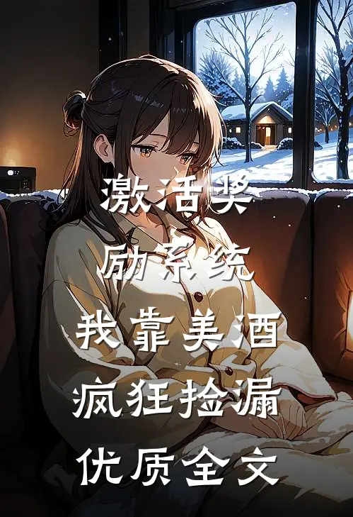 激活奖励系统：我靠美酒疯狂捡漏优质全文