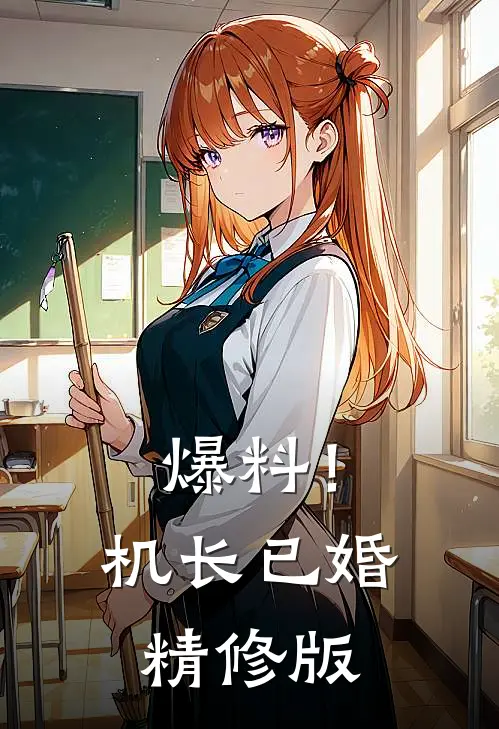 爆料！机长已婚精修版