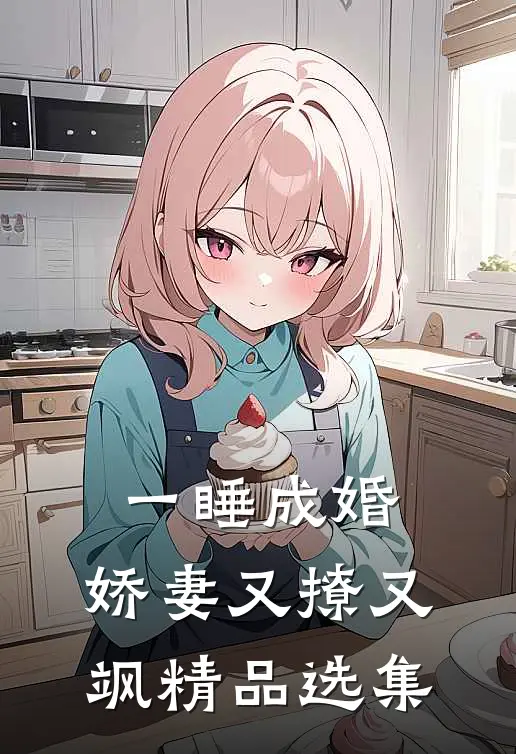 一睡成婚：娇妻又撩又飒精品选集