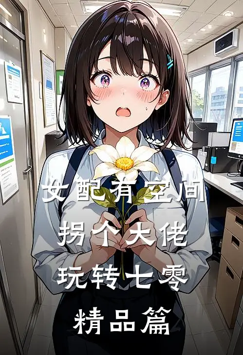 女配有空间：拐个大佬玩转七零精品篇