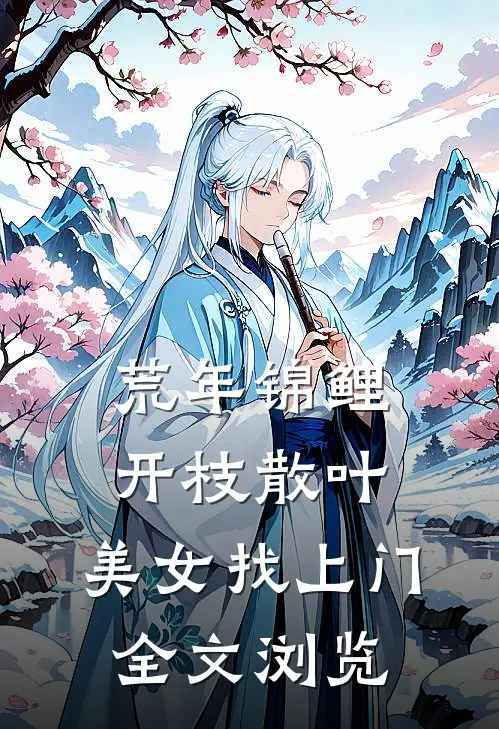 荒年锦鲤：开枝散叶，美女找上门全文浏览