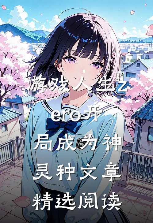 游戏人生zero开局成为神灵种文章精选阅读