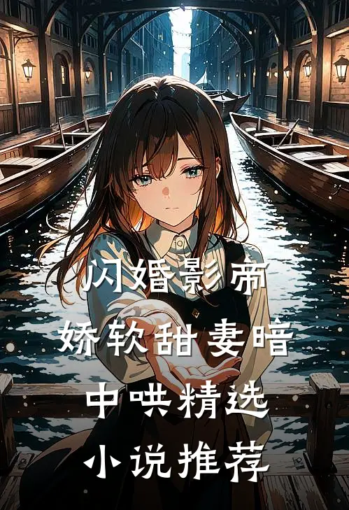 闪婚影帝，娇软甜妻暗中哄精选小说推荐