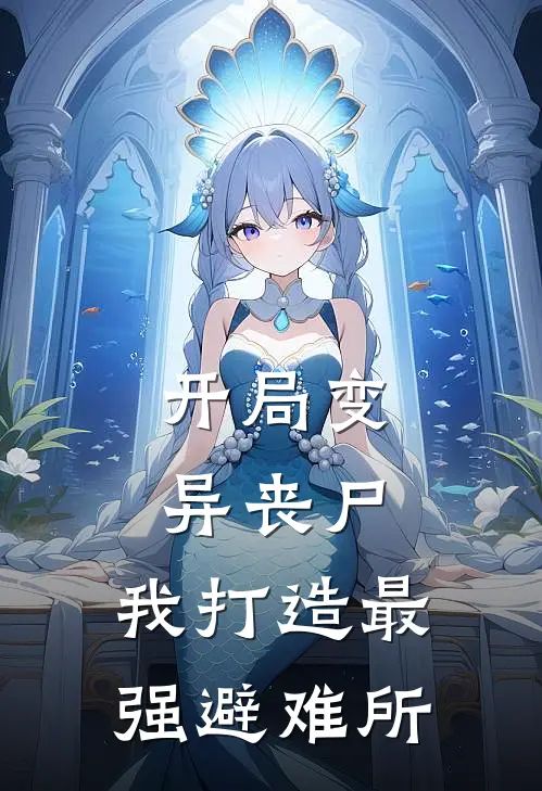 开局变异丧尸，我打造最强避难所