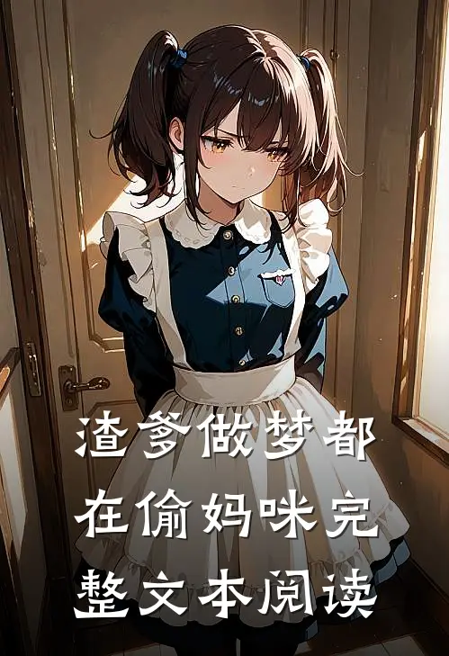 渣爹做梦都在偷妈咪完整文本阅读