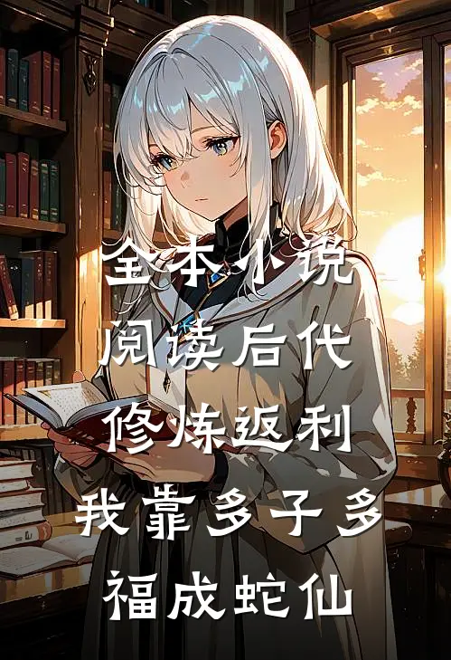 全本小说阅读后代修炼返利，我靠多子多福成蛇仙