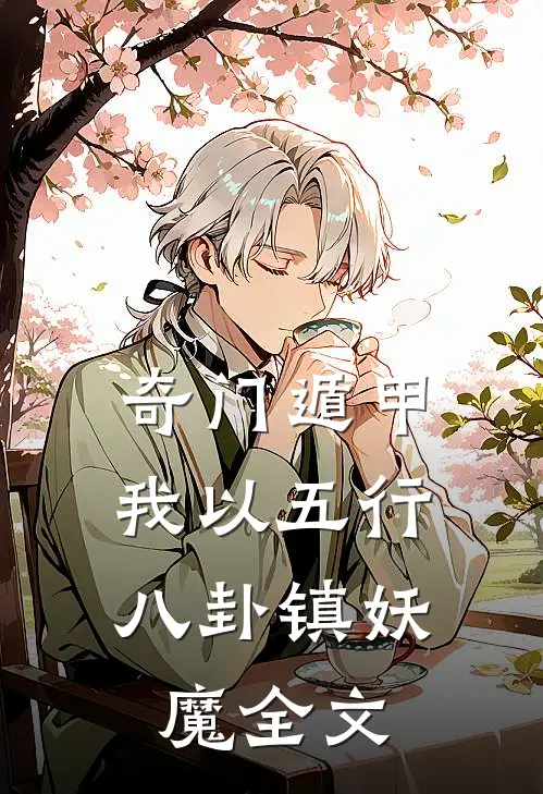 奇门遁甲：我以五行八卦镇妖魔全文