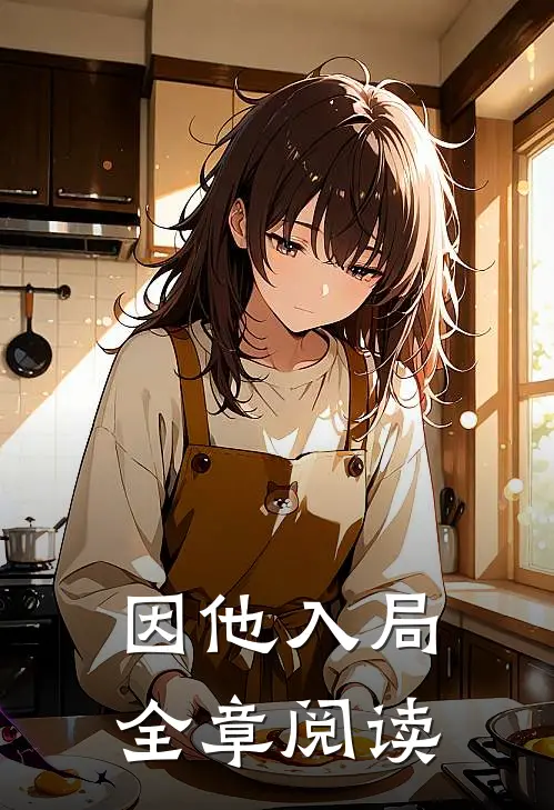 因他入局全章阅读