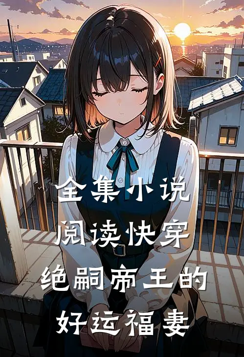 全集小说阅读快穿：绝嗣帝王的好运福妻