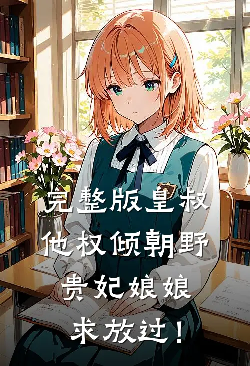 完整版皇叔他权倾朝野，贵妃娘娘求放过！