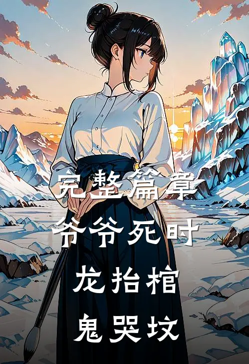 完整篇章爷爷死时，龙抬棺，鬼哭坟