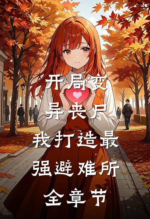 开局变异丧尸，我打造最强避难所全章节