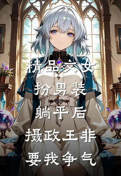 精品文女扮男装：躺平后，摄政王非要我争气