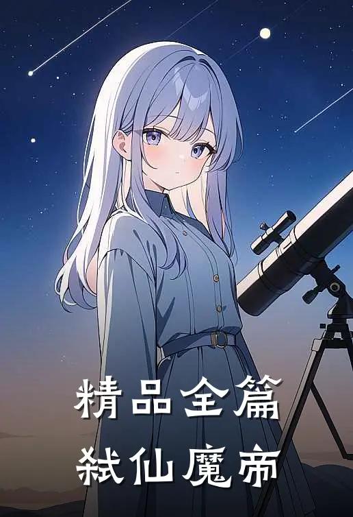 精品全篇弑仙魔帝