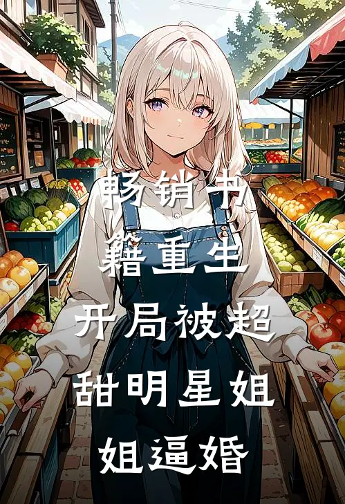 畅销书籍重生：开局被超甜明星姐姐逼婚