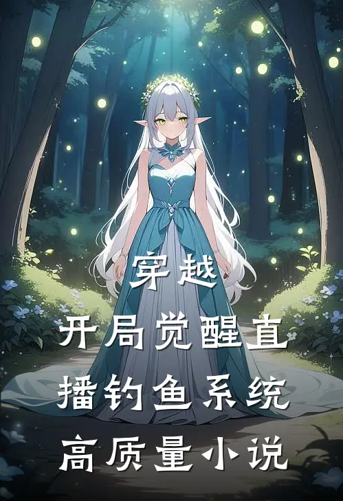 穿越：开局觉醒直播钓鱼系统高质量小说