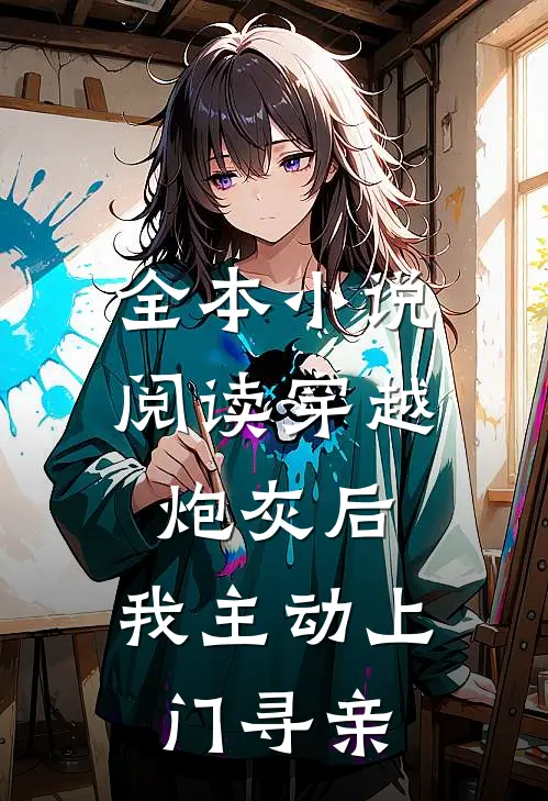全本小说阅读穿越炮灰后，我主动上门寻亲