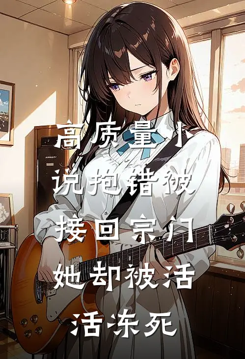 高质量小说抱错被接回宗门，她却被活活冻死