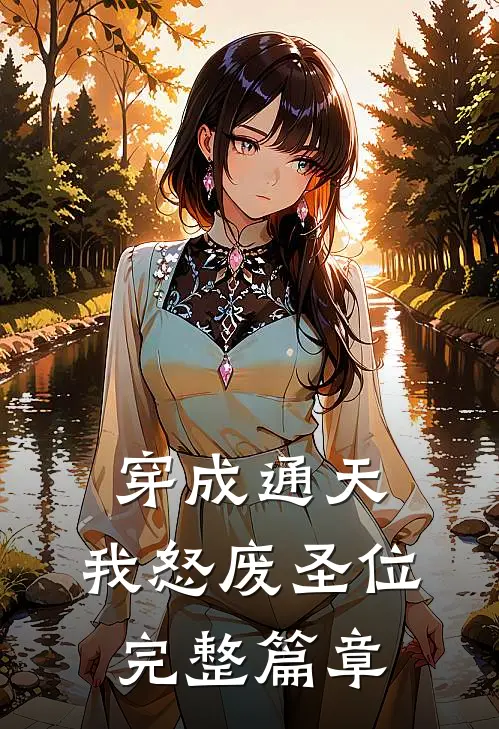 穿成通天：我怒废圣位完整篇章