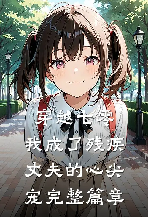 穿越七零：我成了残疾丈夫的心尖宠完整篇章
