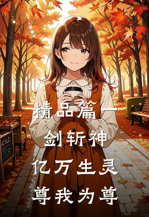 精品篇一剑斩神，亿万生灵尊我为尊