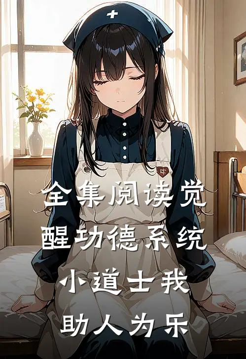 全集阅读觉醒功德系统，小道士我助人为乐