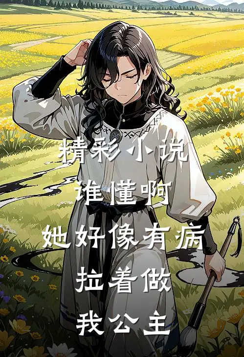 精彩小说谁懂啊，她好像有病，拉着做我公主