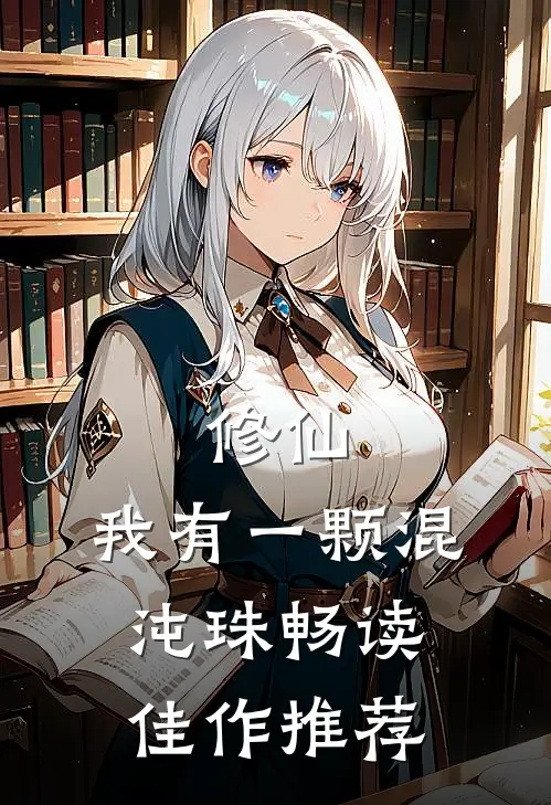 修仙：我有一颗混沌珠畅读佳作推荐