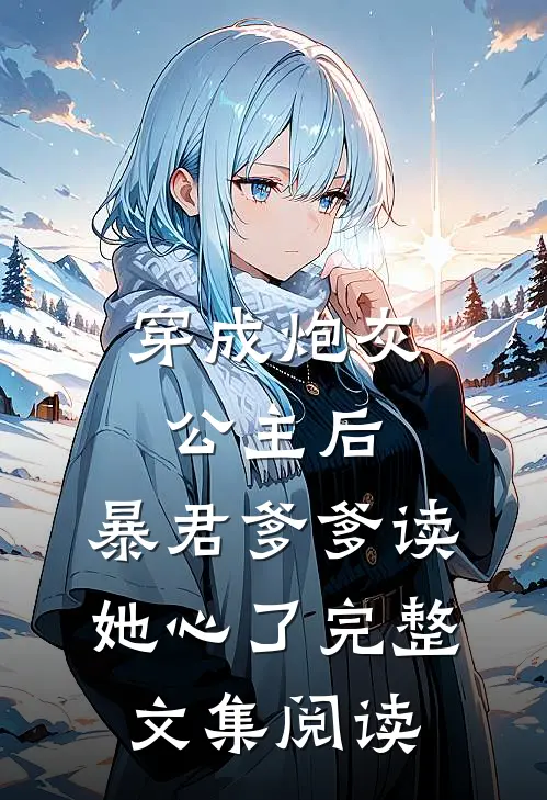 穿成炮灰公主后，暴君爹爹读她心了完整文集阅读