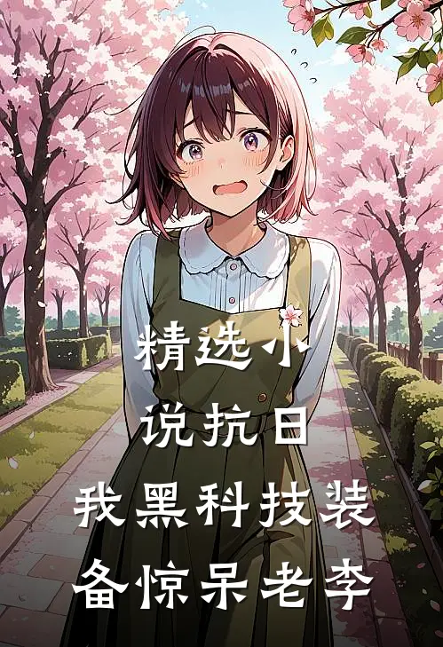 精选小说抗日：我黑科技装备惊呆老李