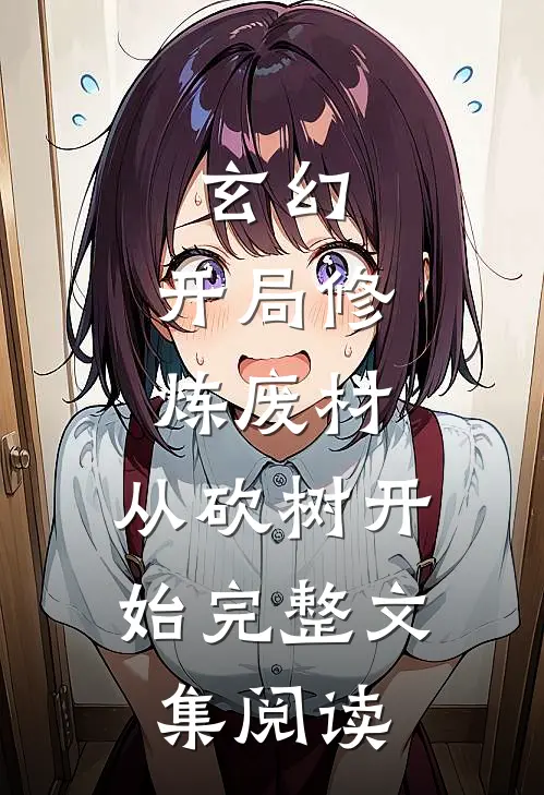 玄幻：开局修炼废材，从砍树开始完整文集阅读