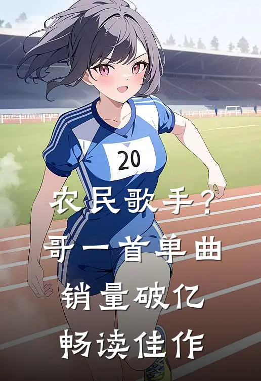 农民歌手？哥一首单曲销量破亿畅读佳作