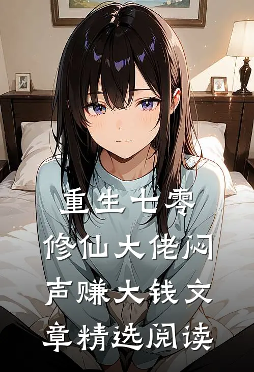 重生七零：修仙大佬闷声赚大钱文章精选阅读