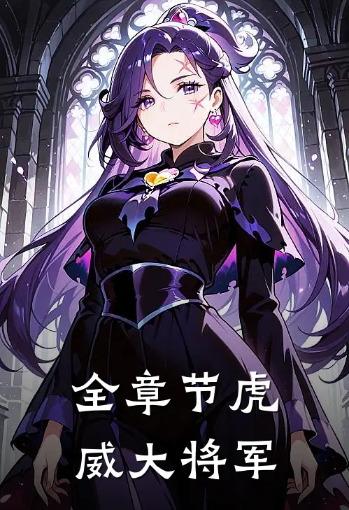 全章节虎威大将军