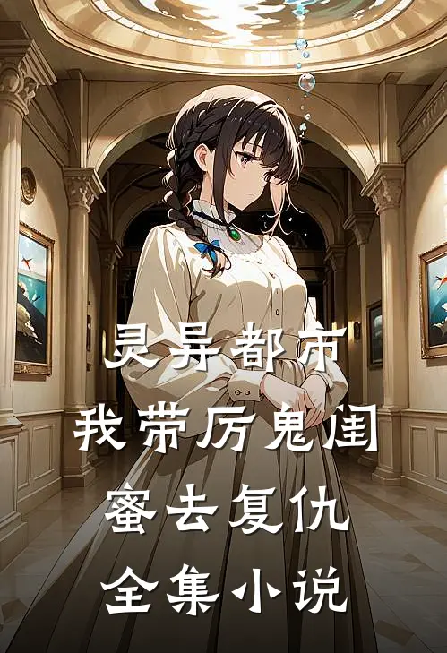 灵异都市：我带厉鬼闺蜜去复仇全集小说