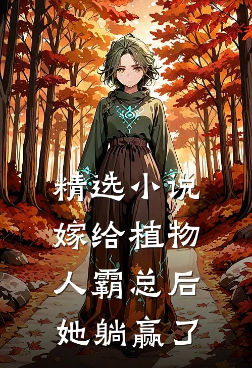 精选小说嫁给植物人霸总后，她躺赢了