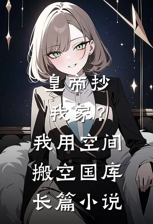 皇帝抄我家？我用空间搬空国库长篇小说