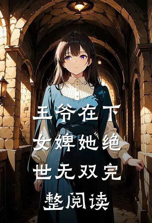 王爷在下：女婢她绝世无双完整阅读