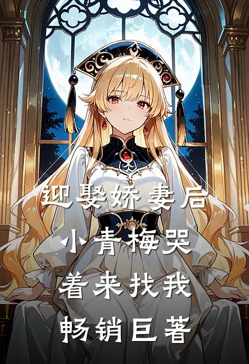 迎娶娇妻后，小青梅哭着来找我畅销巨著