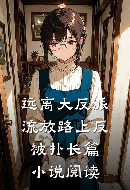 远离大反派，流放路上反被扑长篇小说阅读