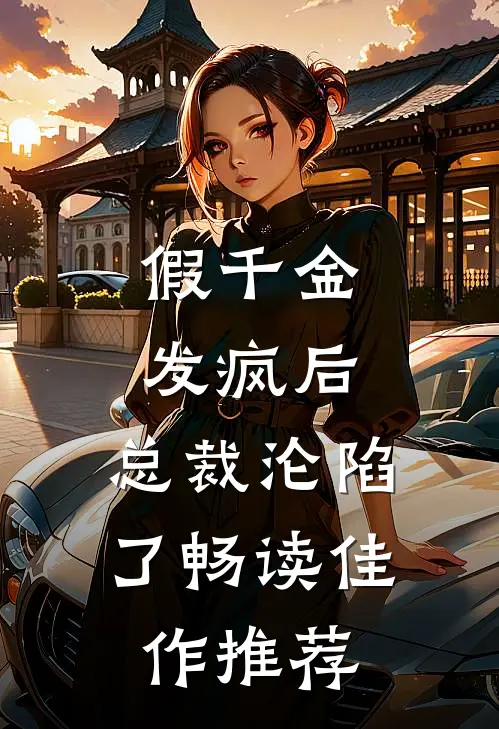 假千金发疯后，总裁沦陷了畅读佳作推荐