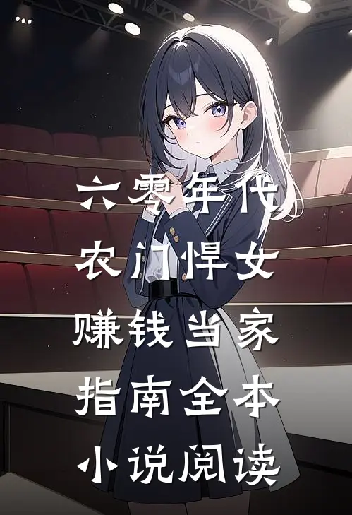 六零年代：农门悍女赚钱当家指南全本小说阅读
