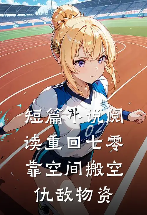 短篇小说阅读重回七零，靠空间搬空仇敌物资