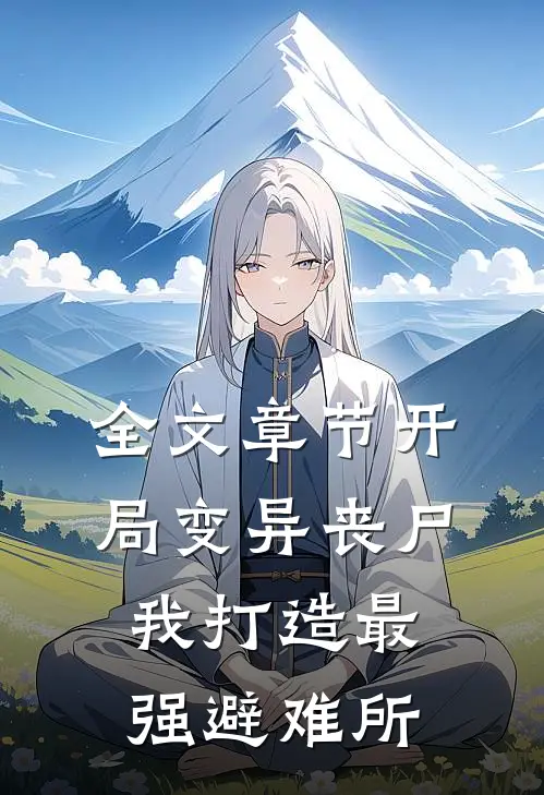 全文章节开局变异丧尸，我打造最强避难所